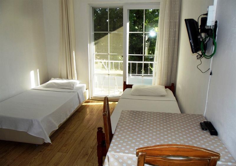 Dalyan Gurkan Apart Hotel image