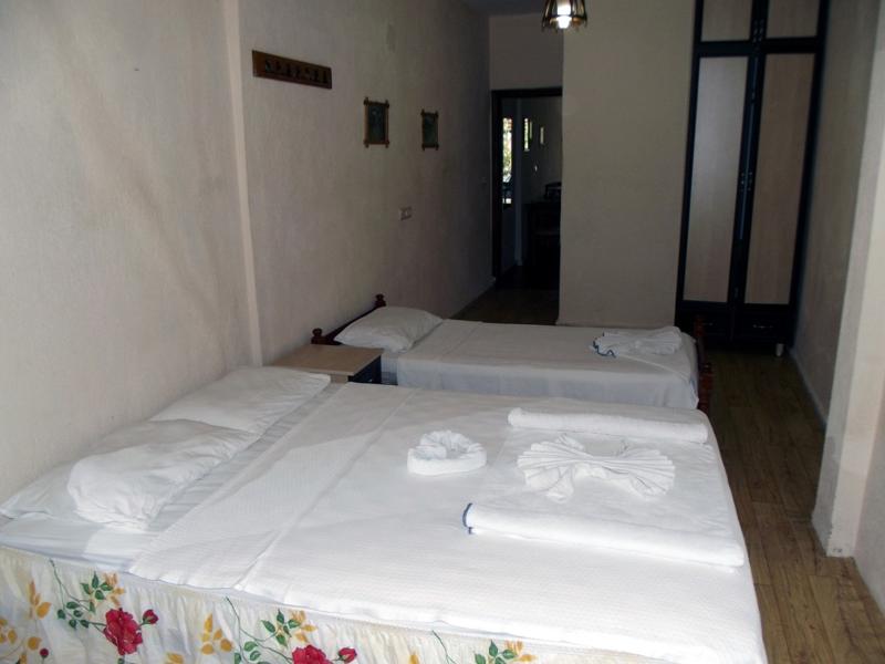Dalyan Gurkan Apart Hotel image