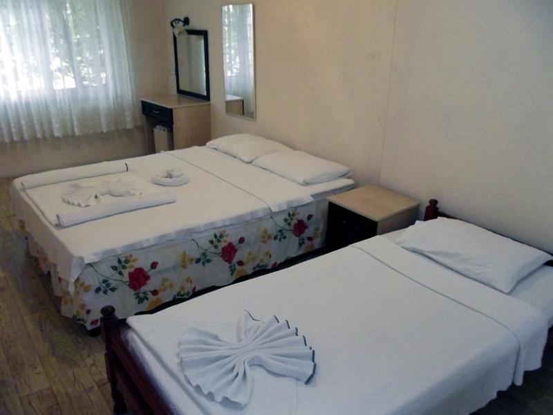 Dalyan Gurkan Apart Hotel image