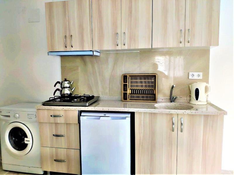 Dalyan Gurkan Apart Hotel image