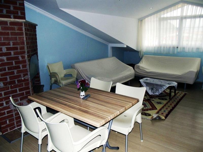 Dalyan Gurkan Apart Hotel image