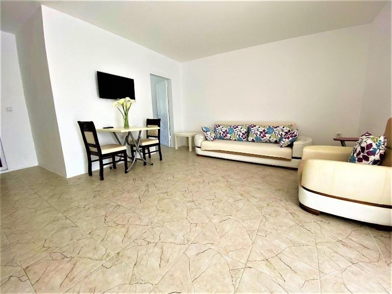 Dalyan Gurkan Apart Hotel image