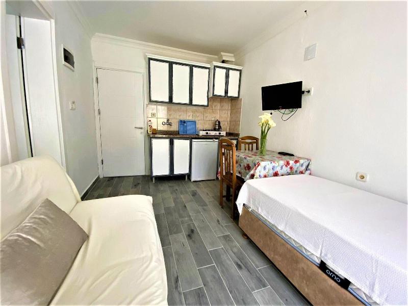 Dalyan Gurkan Apart Hotel image