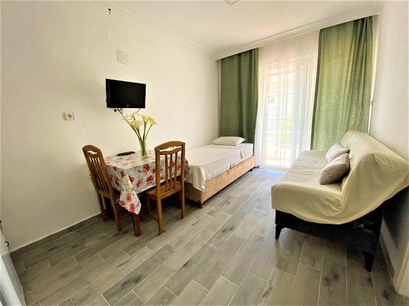 Dalyan Gurkan Apart Hotel image