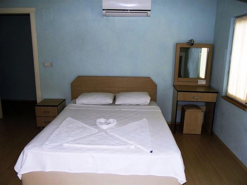 Dalyan Gurkan Apart Hotel image