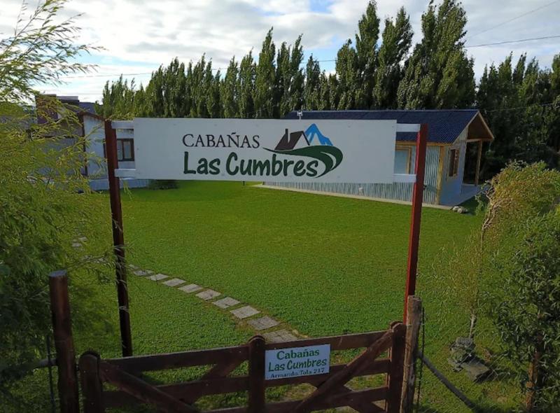 Cabaa As Las Cumbres image