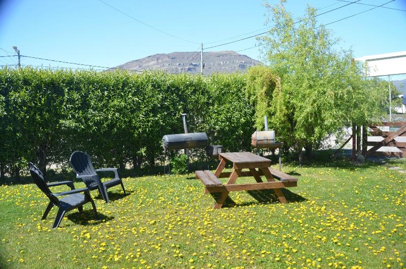 Cabaa As Las Cumbres image