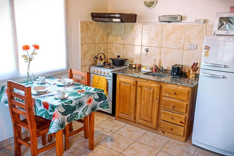 Cabaa As Las Cumbres image
