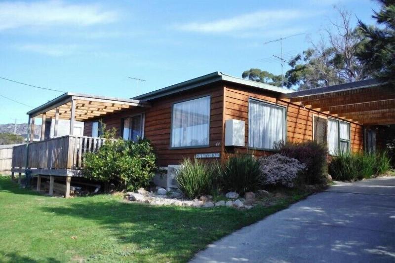 Gumnut Cottage