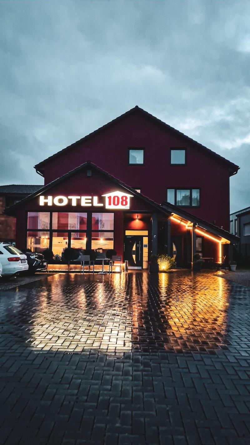 Hotel 108 image