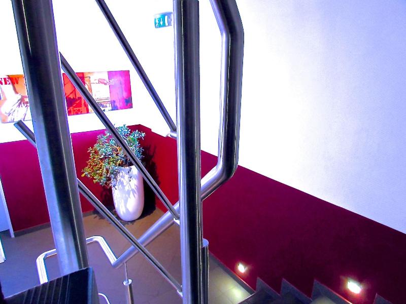 Hotel 108 image