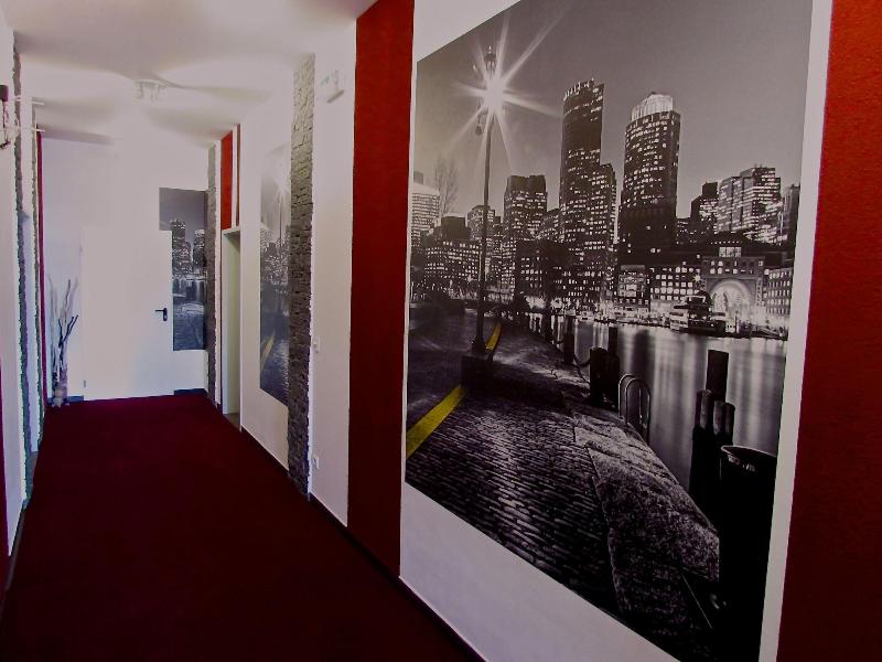 Hotel 108 image
