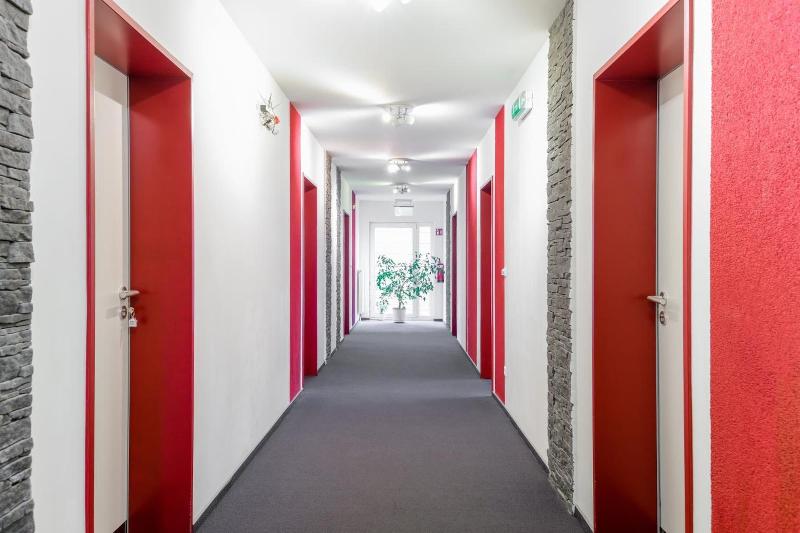 Hotel 108 image