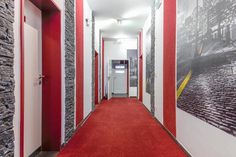 Hotel 108 image