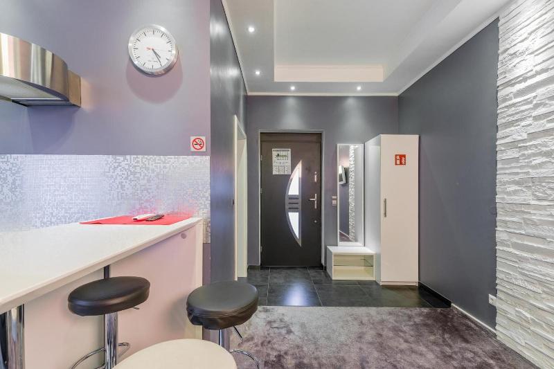 Hotel 108 image