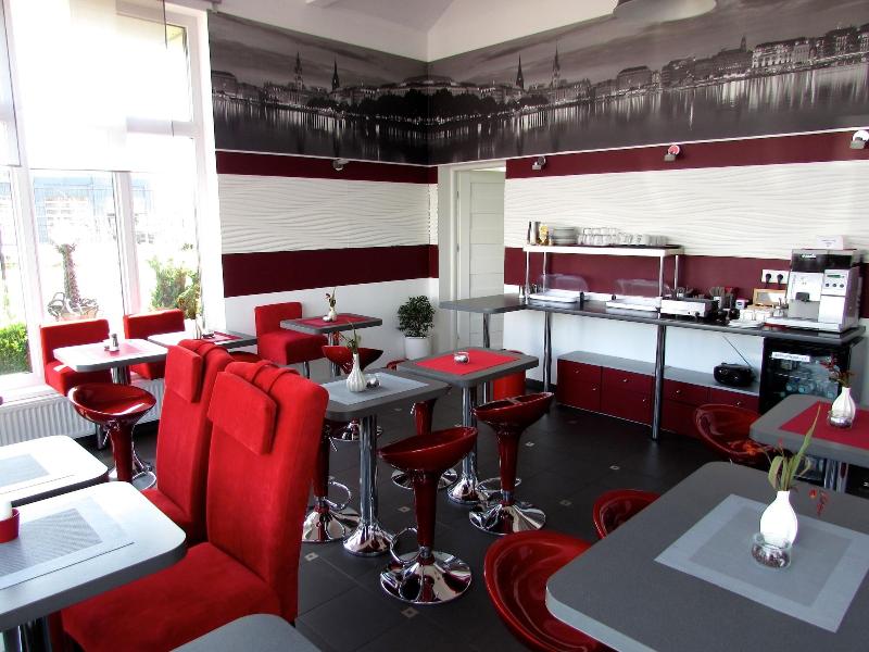 Hotel 108 image