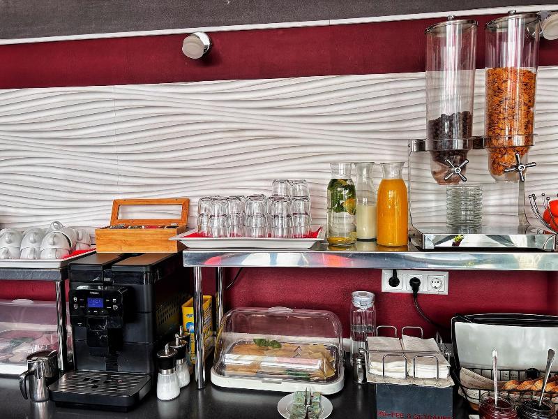 Hotel 108 image