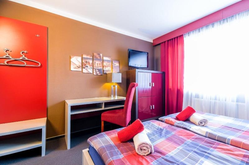 Hotel 108 image