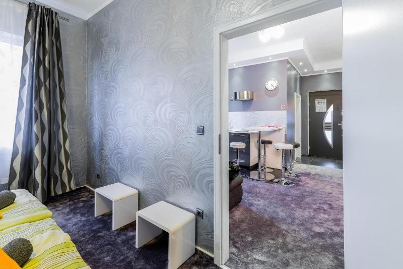 Hotel 108 image
