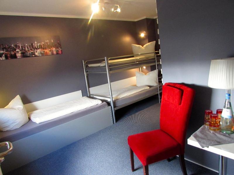 Hotel 108 image