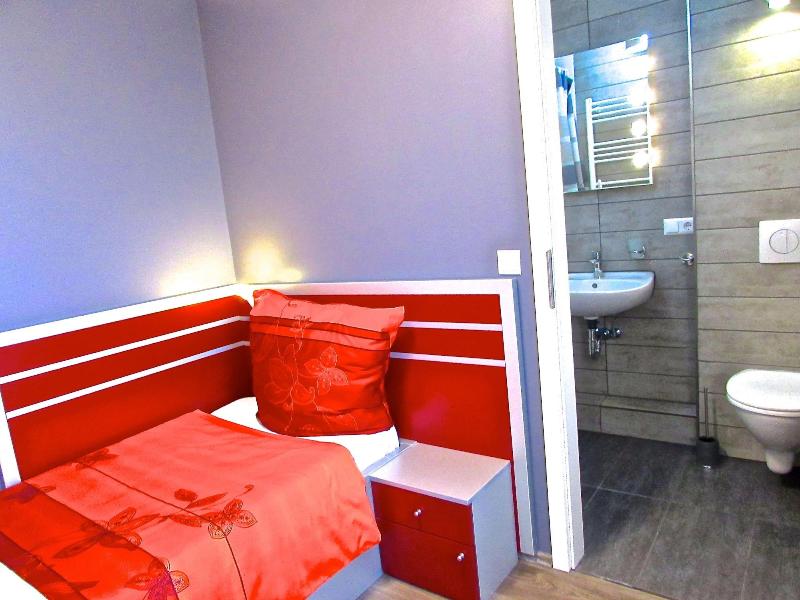 Hotel 108 image