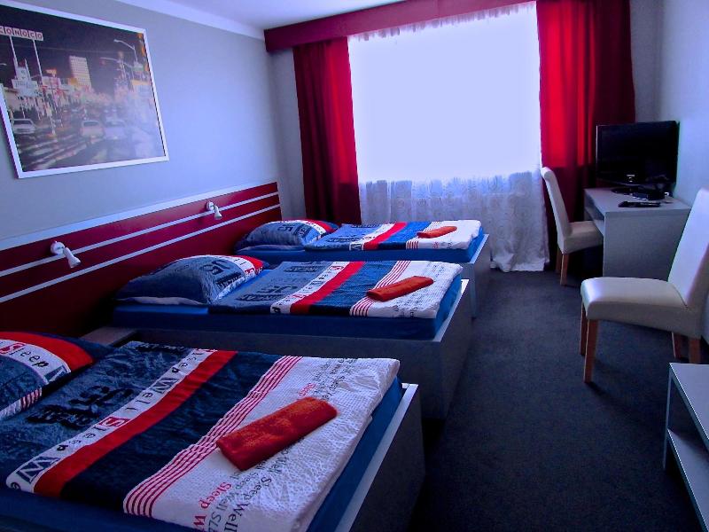 Hotel 108 image