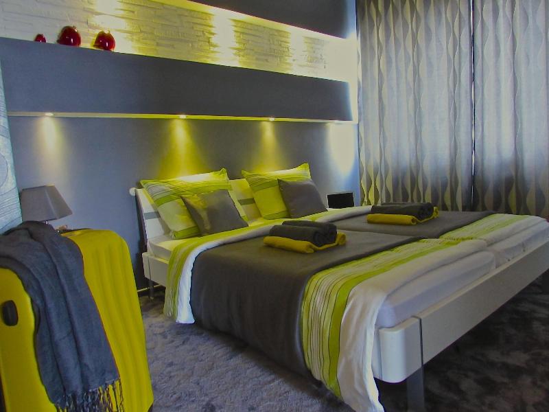Hotel 108 image