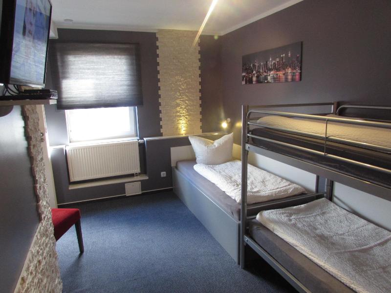 Hotel 108 image