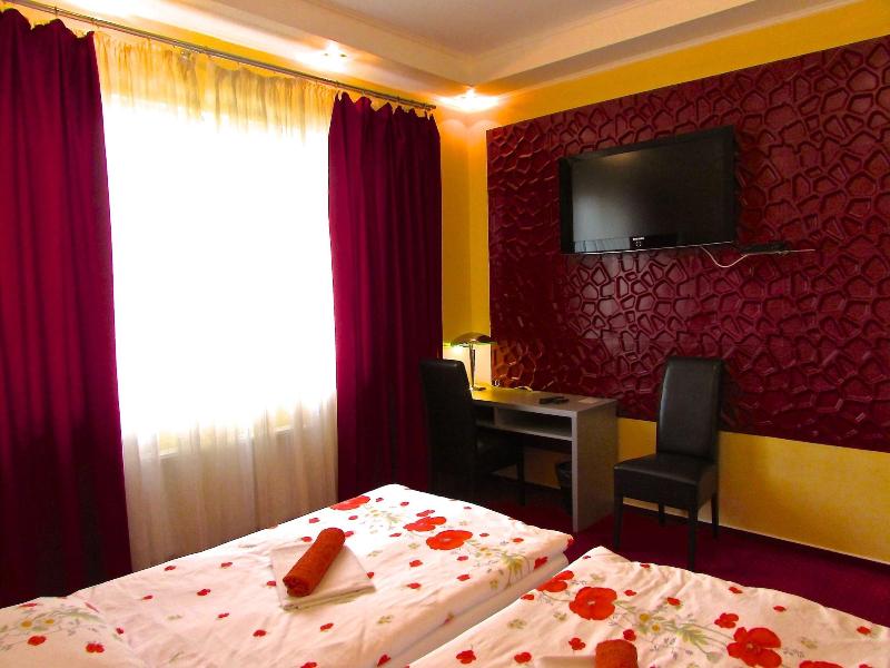 Hotel 108 image