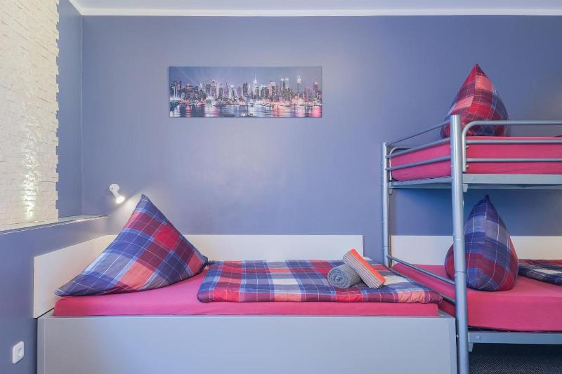 Hotel 108 image