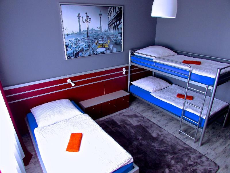 Hotel 108 image