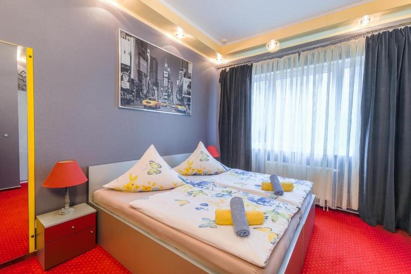 Hotel 108 image