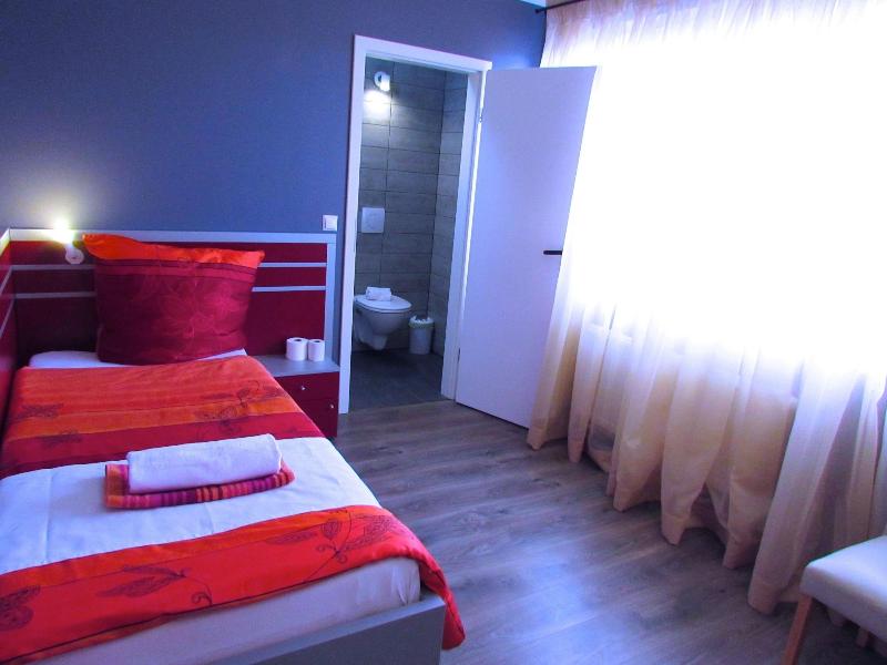 Hotel 108 image