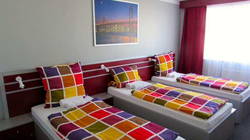 Hotel 108 image
