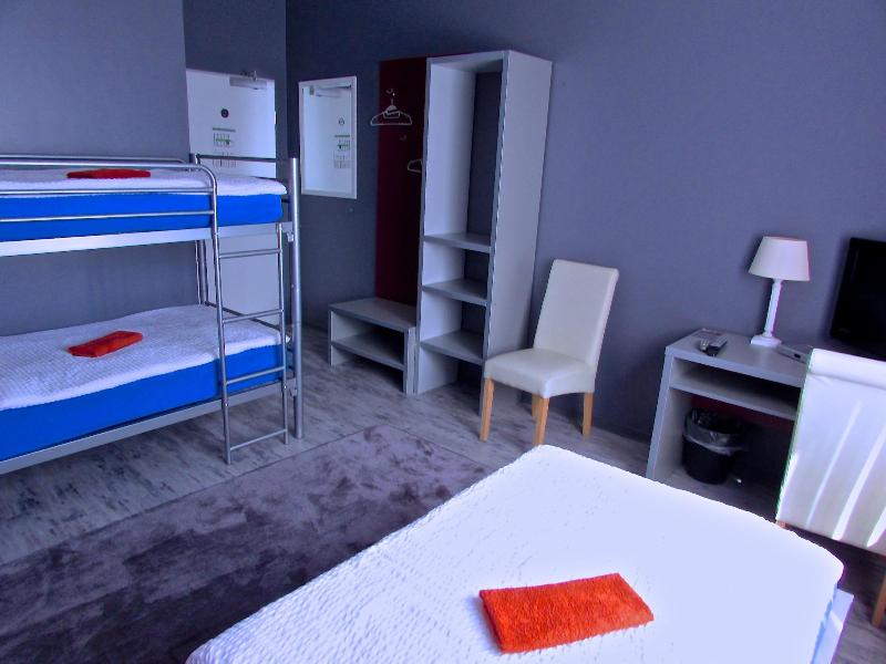 Hotel 108 image