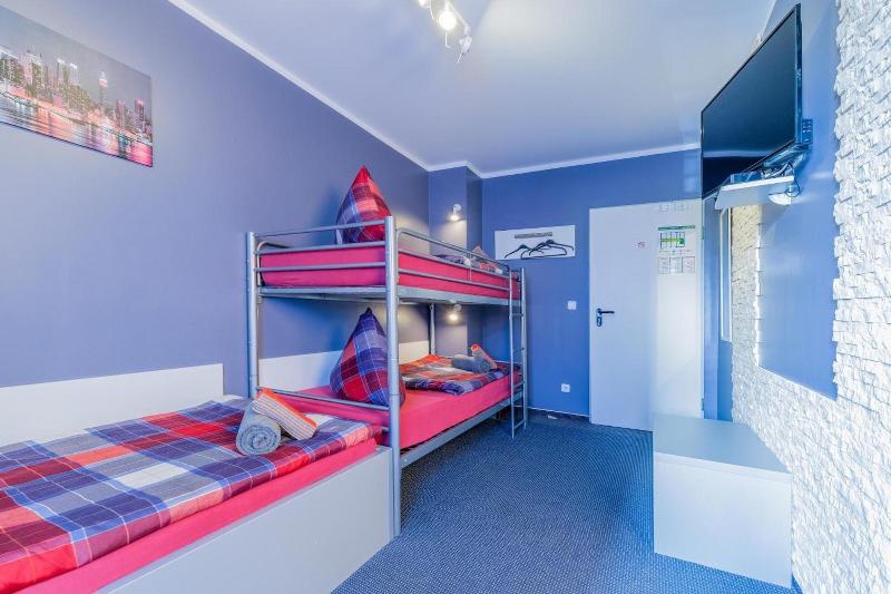Hotel 108 image