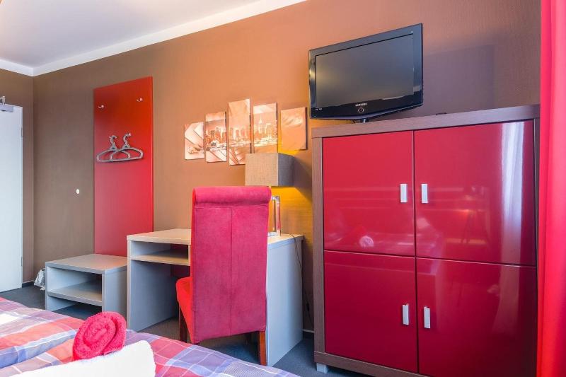 Hotel 108 image