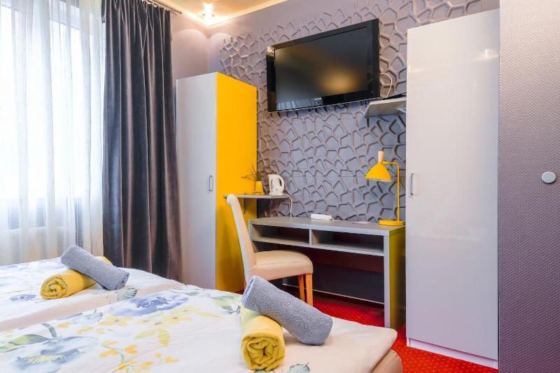 Hotel 108 image