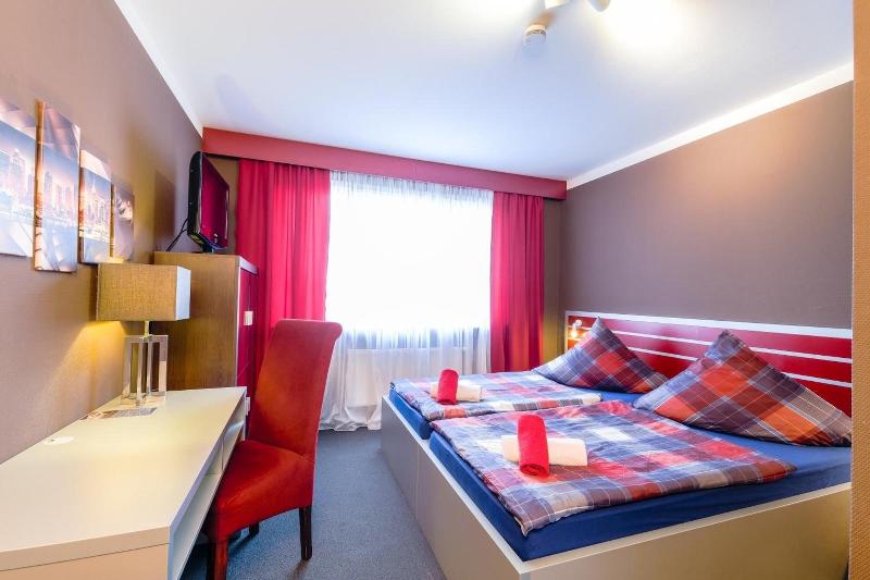 Hotel 108 image