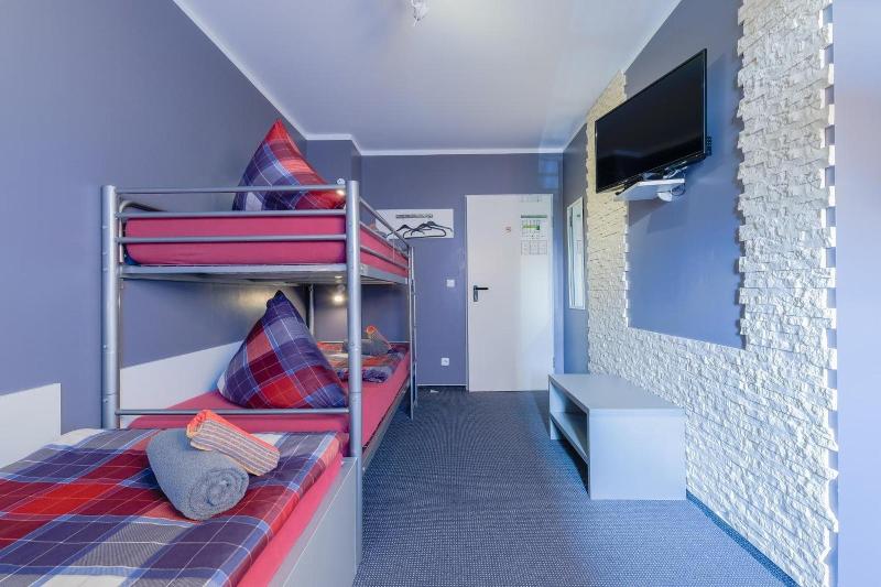 Hotel 108 image