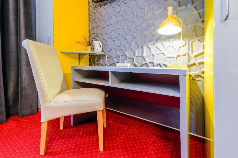 Hotel 108 image