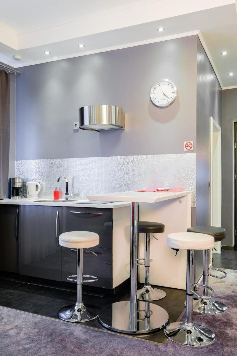 Hotel 108 image
