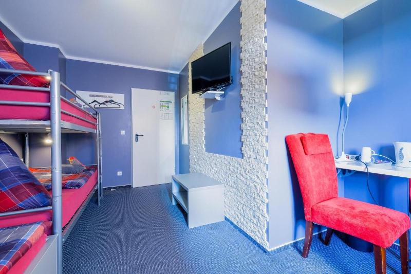 Hotel 108 image