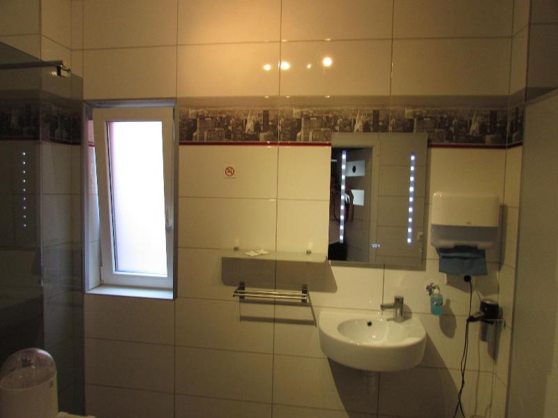 Hotel 108 image