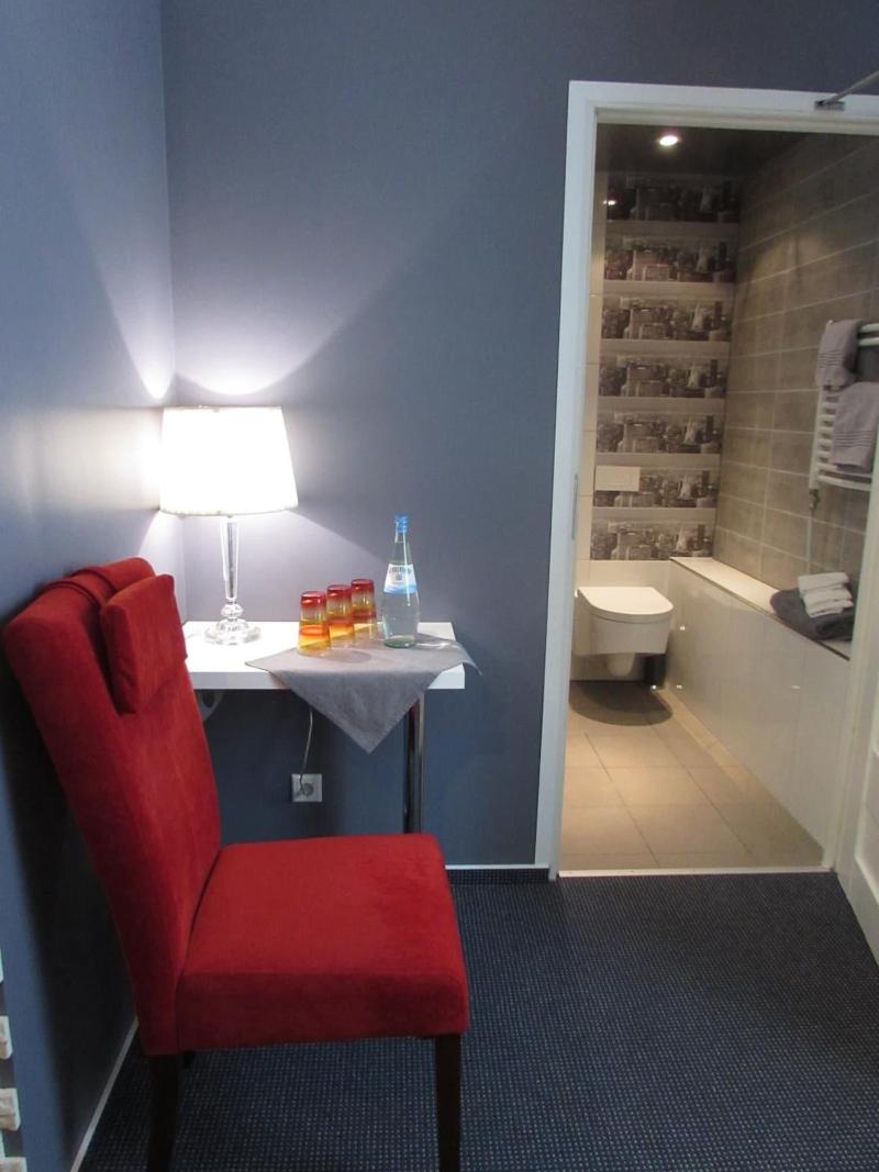 Hotel 108 image