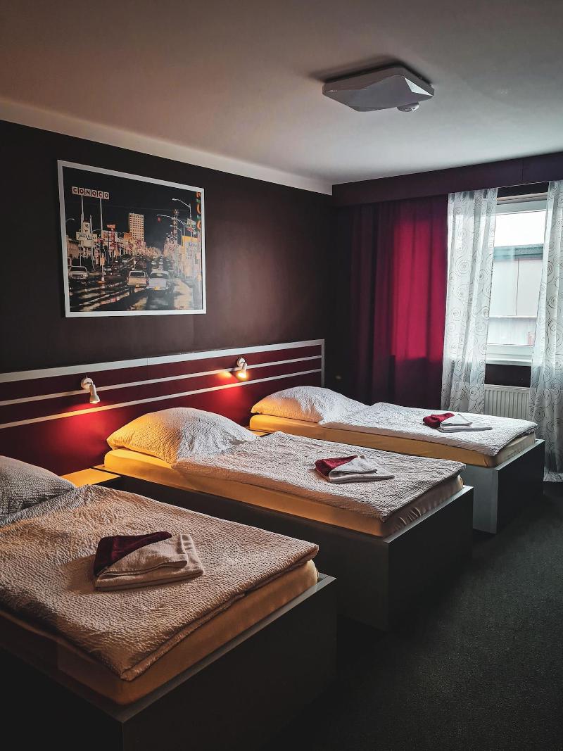 Hotel 108 image