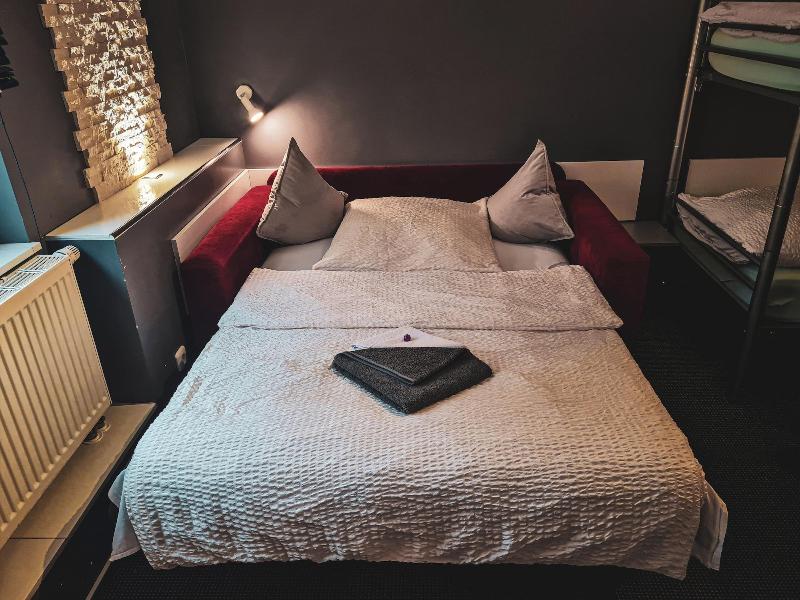 Hotel 108 image