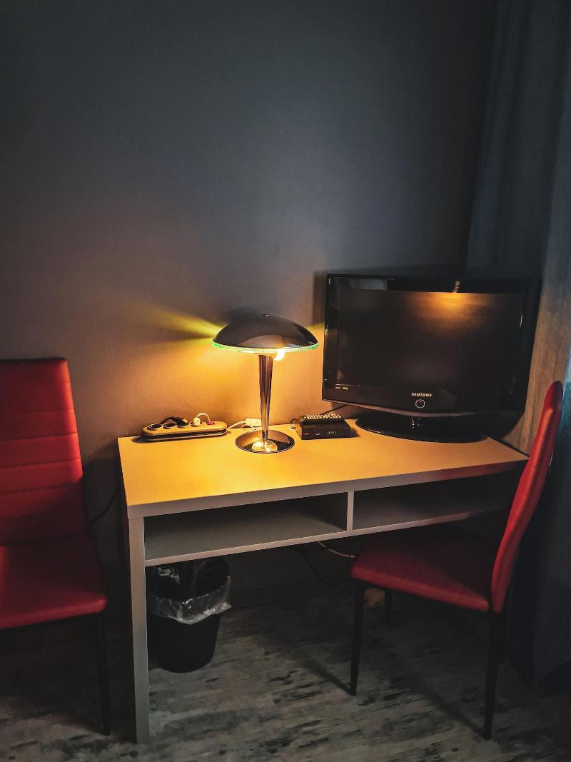 Hotel 108 image