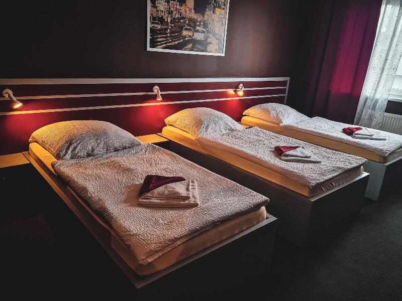 Hotel 108 image