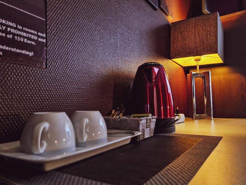 Hotel 108 image